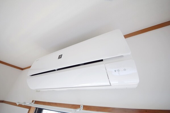 是政ニューグリーンマンションの物件内観写真